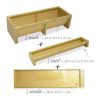 Coffret 3 Moules en silicone pour Bûche (Moule, Insert et Semelle) - SCRAPCOOKING