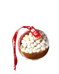 Boule "Cacao de Noël - QUAI SUD