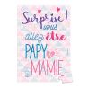 Puzzle Surprise - Vous allez être Papy & Mamie - BUBBLEGUM