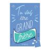 Puzzle Surprise - Tu vas être Grand Frère - BUBBLEGUM