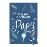 Puzzle Surprise - Et si on t'appelait Papy ? - BUBBLEGUM