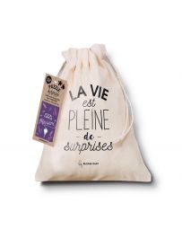 Puzzle Surprise - Et si on t'appelait Marraine ? - BUBBLEGUM