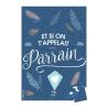 Puzzle Surprise - Et si on t'appelait Parrain ? - BUBBLEGUM