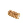 Mini Rouleau Bois Empreinte - Flocon - SCRAPCOOKING
