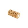 Mini Rouleau Bois Empreinte - Etoiles - SCRAPCOOKING