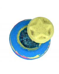 Boule de Bain - BATH POPPER - BOMB COSMETICS