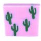 Cactus makes perfect - SAVON 100g - BOMB COSMETICS