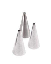 3 Douilles "Déco Glaçage" - SCRAPCOOKING