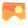 Here comes the sun - Savon 100g - BOMB COSMETICS