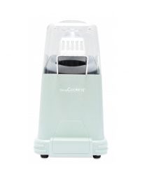 Popcorn Factory - Machine à Popcorn - SCRAPCOOKING