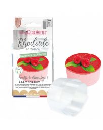 RUBAN RHODOÏDE