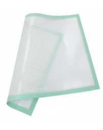 Tapis silicone fibre de verre 30x40cm - SCRAPCOOKING