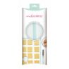 Tapis silicone fibre de verre 30x40cm - SCRAPCOOKING