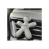 Niki Voiture - Frosted Silver - Fresh Air - MR & MRS FRAGRANCE
