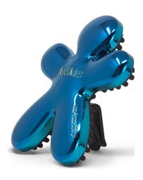 Niki Voiture - Chrome Blue - Equilibrium - MR & MRS FRAGRANCE