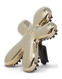 Niki Voiture - Gold Chrome - Oriental - MR & MRS FRAGRANCE