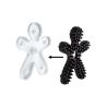 Niki Voiture - Pied de Poule - Black Orchide - MR & MRS FRAGRANCE