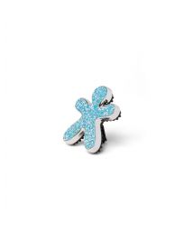 Niki Voiture - Turquoise Glitter - Portofino - MR & MRS FRAGRANCE