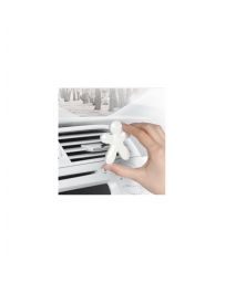 Niki Voiture - White Iride - Black Tea - MR & MRS FRAGRANCE