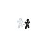 Niki Voiture - White Iride - Black Tea - MR & MRS FRAGRANCE