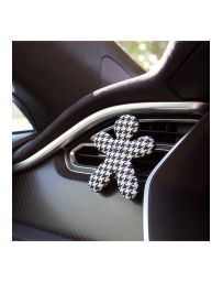 Niki Voiture - Lightblue Animal - Spicy Citrus - MR & MRS FRAGRANCE