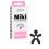 Refill Niki Box (Recharge) - Oriental - MR & MRS FRAGRANCE