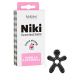 Refill Niki Box (Recharge) - Vanilla & Patchouli - MR & MRS FRAGRANCE