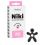 Refill Niki Box (Recharge) - Miss Rose - MR & MRS FRAGRANCE