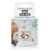 La Couverture Douce - Car Jar Ultimate - YANKEE CANDLE La Couverture Douce - Car Jar Ultimate - YANKEE CANDLE