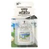 Coton Frais - Car Jar Ultimate - Désodorisant voiture - YANKEE CANDLE Coton Frais - Car Jar Ultimate - Désodorisant voiture - YANKEE CANDLE