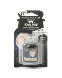 Nuit d'été - Car Jar Ultimate - Désodorisant voiture - YANKEE CANDLE
