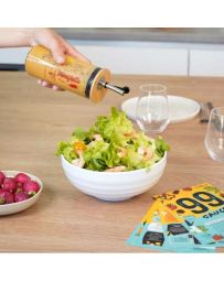 Shaker 99 Sauces maison - COOKUT