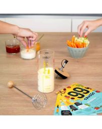 Shaker 99 Sauces maison - COOKUT