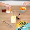 Shaker 99 Sauces maison - COOKUT
