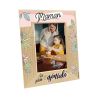 Cadre Photo imprimé - Maman la plus géniale - BUBBLE GUM Cadre Photo imprimé - Maman la plus géniale - BUBBLE GUM