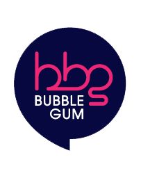 Cadre Photo imprimé - Maman la plus géniale - BUBBLE GUM