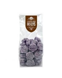 Violettes aux saveurs d'Antan - L'ATELIER DES LYS