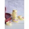 Moule en silicone - Chocolats Coeurs x15 - SCRAPCOOKING