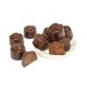 Moule rigide - Chocolats Roses - SCRAPCOOKING