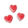 Sachet - Coeurs Cerise - 230g - LES GOURMANDISES DE SOPHIE