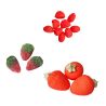 Sachet - Trio de Fraises - 325g - LES GOURMANDISES DE SOPHIE