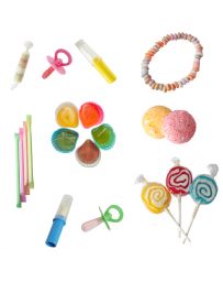 Sachet - Mix Anniversaire - 500g - LES GOURMANDISES DE SOPHIE