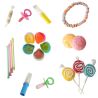 Sachet - Mix Anniversaire - 500g - LES GOURMANDISES DE SOPHIE