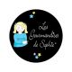 Bouteille - Cocktail POP - 270g - LES GOURMANDISES DE SOPHIE
