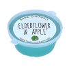 Elderflower - Fondant de Cire - BOMB COSMETICS