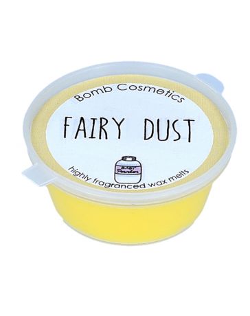 Fairy Dust - Fondant de Cire - BOMB COSMETICS