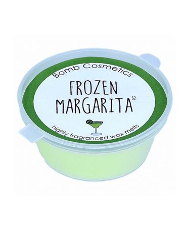 Frozen Margarita - Fondant de Cire - BOMB COSMETICS