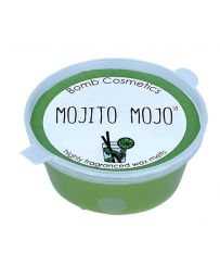 Mojito Mojo - Fondant de Cire - BOMB COSMETICS