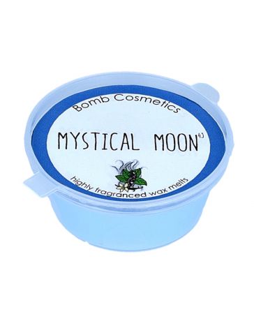 Mystical Moon - Fondant de Cire - BOMB COSMETICS