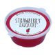 Strawberry Daiquiri - Fondant de Cire - BOMB COSMETICS